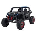 Pojazd BUGGY UTV-MX 2000N 4x4 Czarny XMX-603B